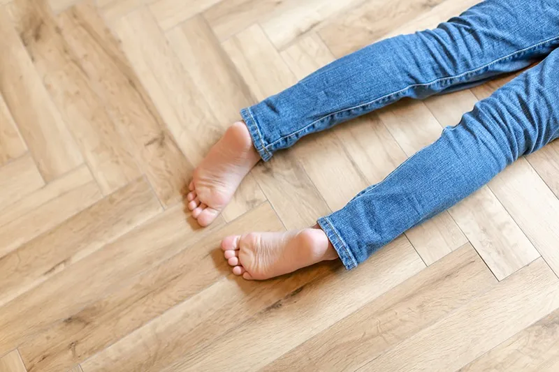 完成のイメージが湧く具体的な施工事例