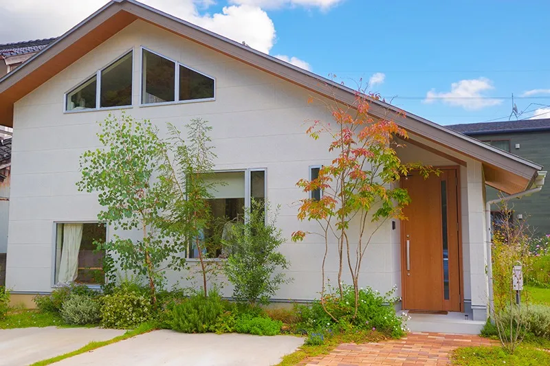 ご要望に応える丁寧かつ柔軟な施工